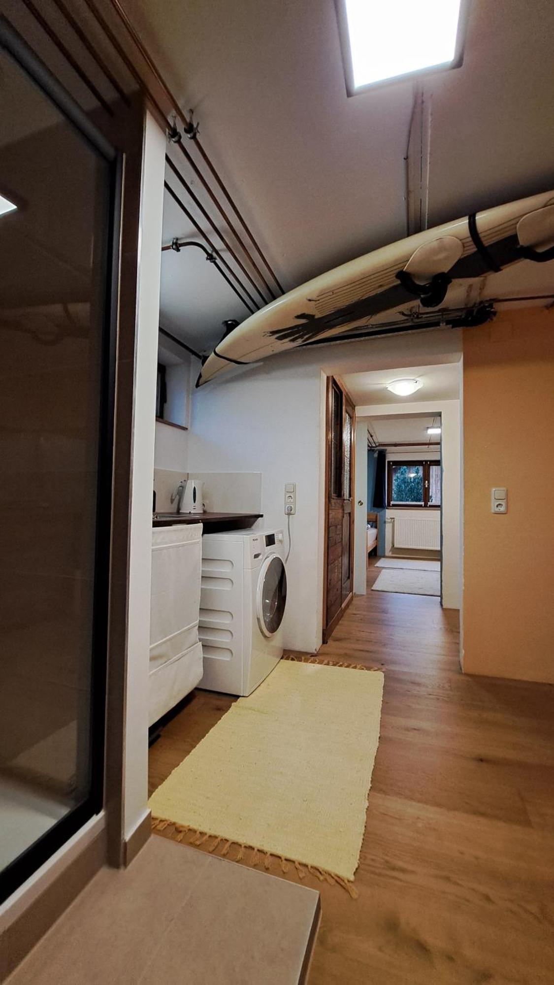 Baers Mountain Stay Ausserbraz Innerbraz Bagian luar foto