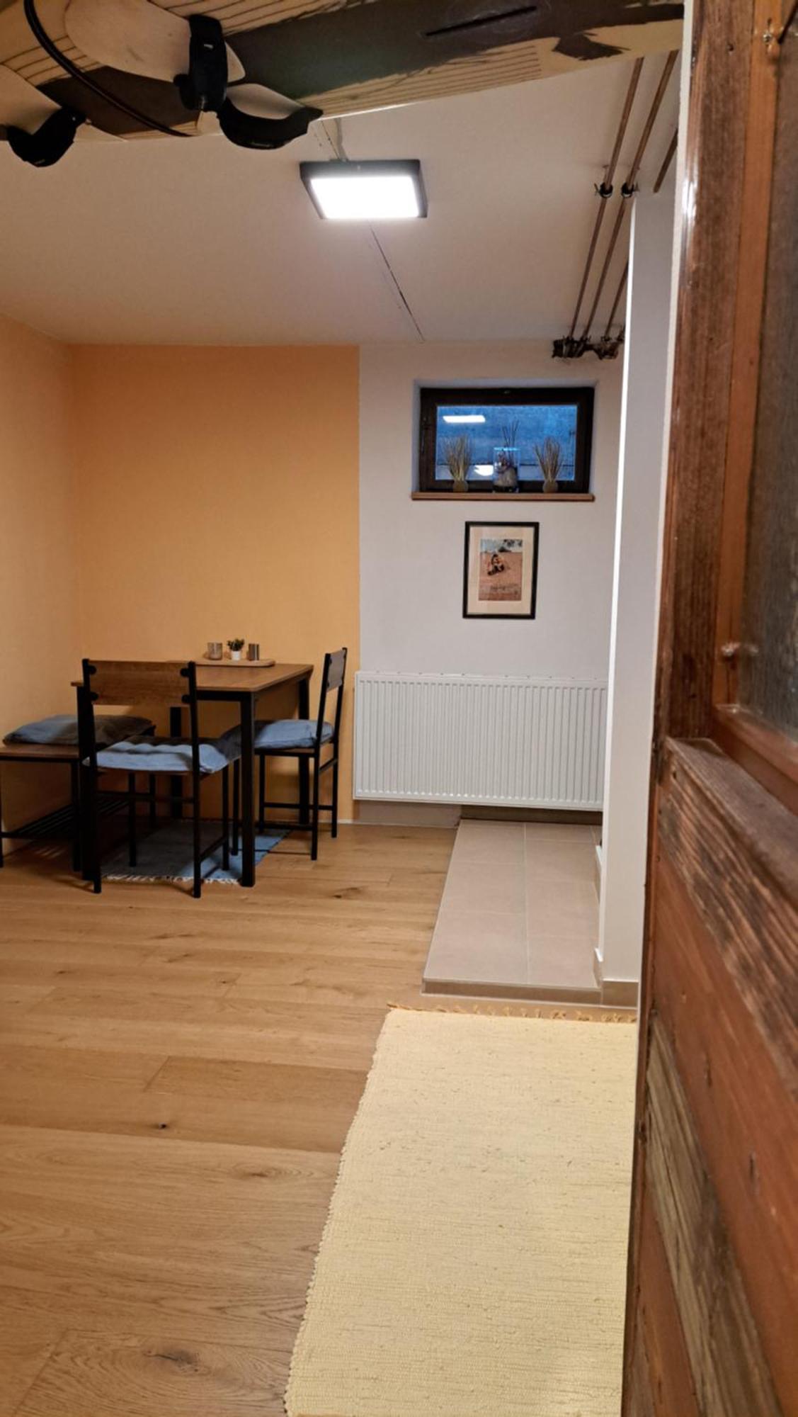 Baers Mountain Stay Ausserbraz Innerbraz Bagian luar foto
