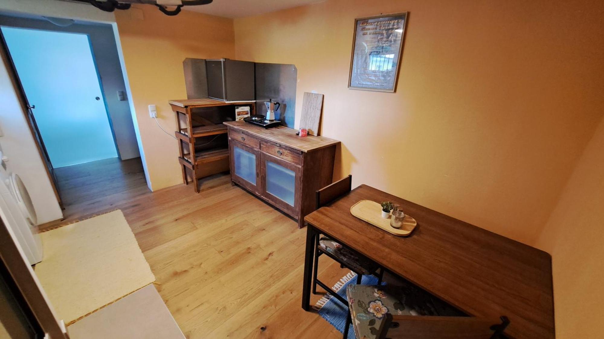 Baers Mountain Stay Ausserbraz Innerbraz Bagian luar foto