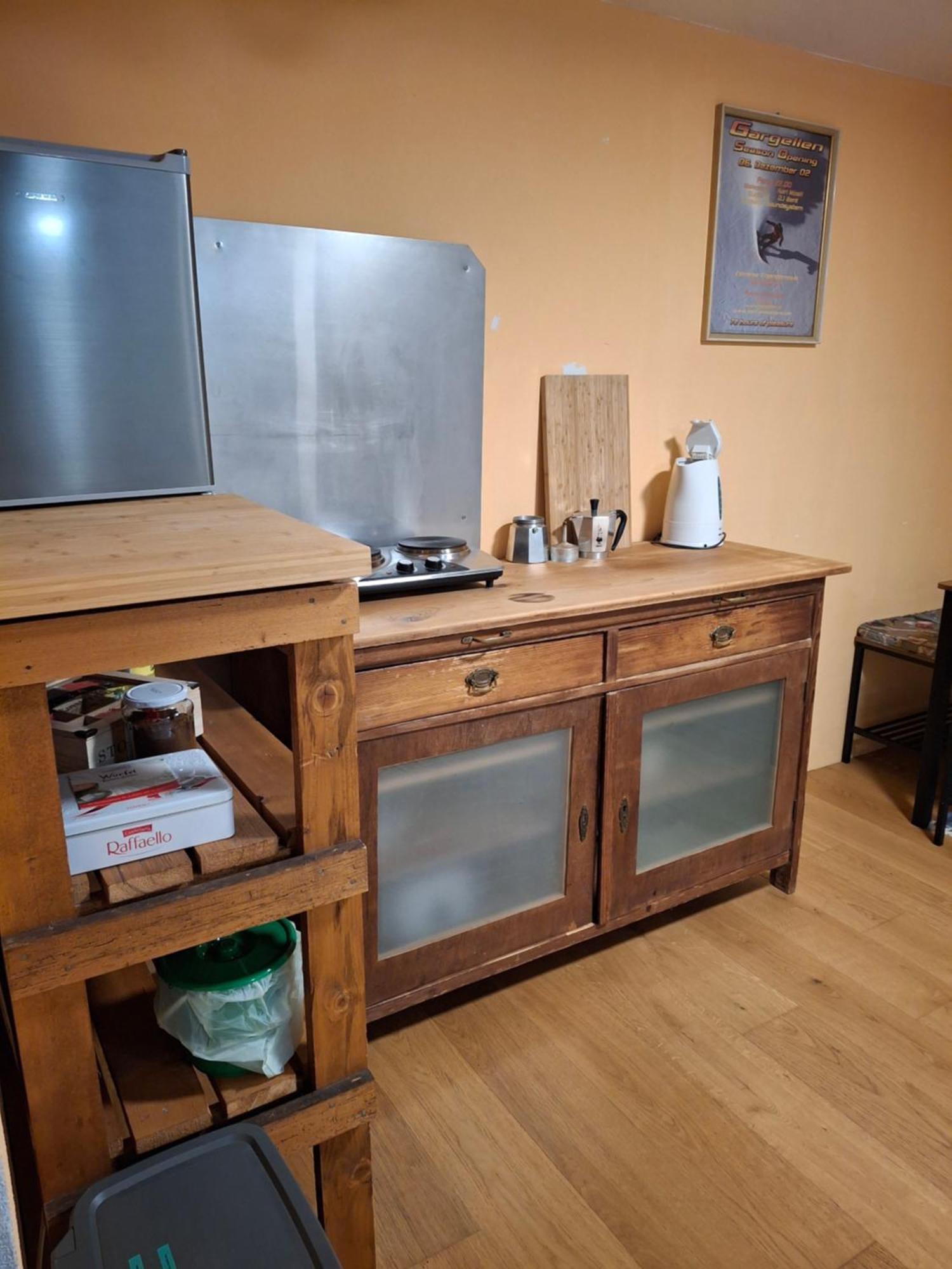 Baers Mountain Stay Ausserbraz Innerbraz Bagian luar foto