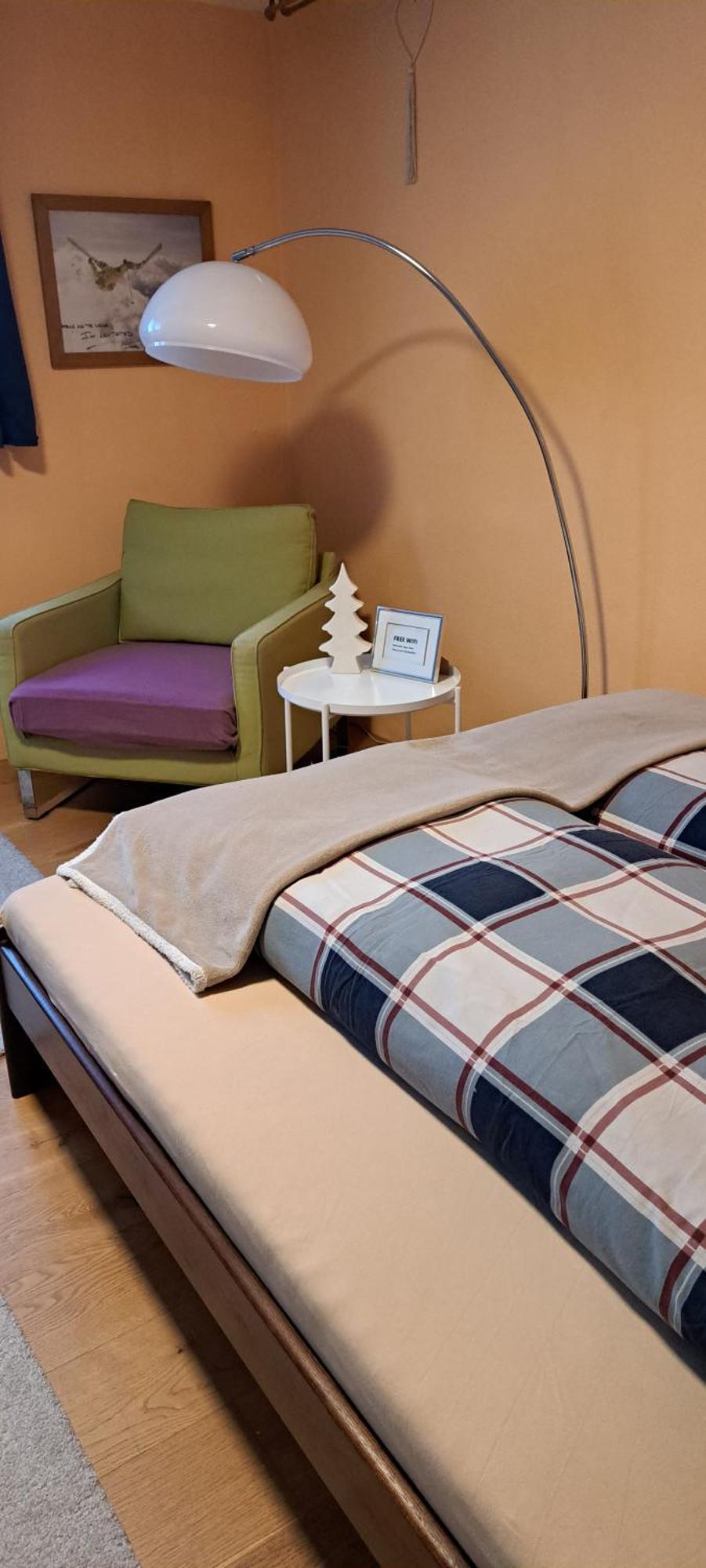 Baers Mountain Stay Ausserbraz Innerbraz Bagian luar foto