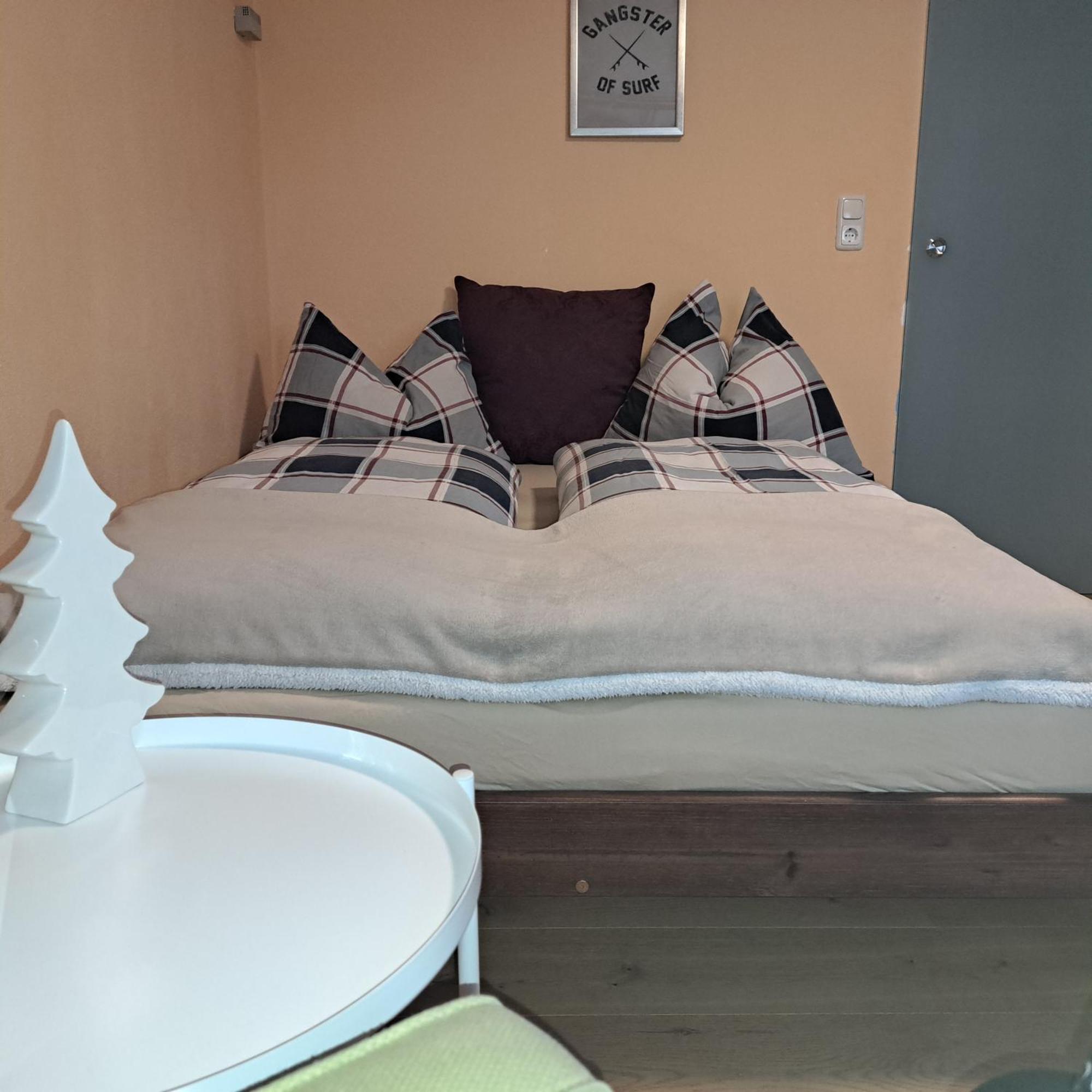 Baers Mountain Stay Ausserbraz Innerbraz Bagian luar foto